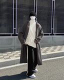 Are Hooded Coat