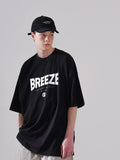 BREEZE WAVE T-SHIRT