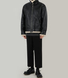 Dumble Mustang jacket