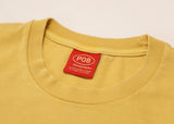 Sunrise Print Short Sleeve No.79