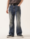 Arizona Flare Denim Pants
