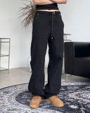 Caleb Loop Strap Belt