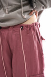Rusher cargo wide pants