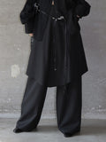 Peulne Skirt Pants