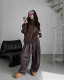 Blanc Trackline Two-Way Zip-Up