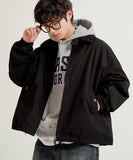 Duff Oxford Cotton Jacket