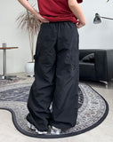 Tien Nylon Carpenter Pants