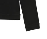 Bolero layered long sleeves