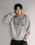 Curtain Hoodie