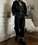 Matteo Denim Pants