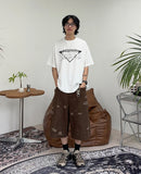 Cien Linwood Over T-Shirt