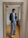 Nephron Pigment Hooded Cardigan