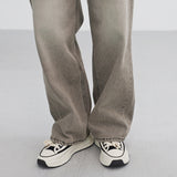 Ridge Platform Sole Sneakers