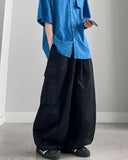 Guyver Retro Cargo Pants