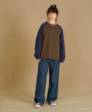 Triple Long Sleeve T-shirt