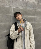 Bopark Trucker Jacket