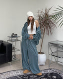 Eleanor Angora Beanie