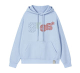 GRAE-S PATCH Hoodie