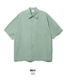 Must Have Cotton Short Sleeve Shirt
