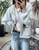 Mape Tweed Jacket