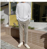 Cardi span slacks