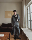 Kenny's St Wool Crop Jacket