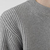Cash Basic Hachi Knit