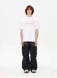 MULTI-LOGO TEE