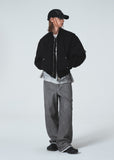 RIFT FLAP SHIRRING MA-1