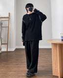 Mukan Spray Long Sleeve