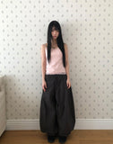 Pigbean Balloon Wide Pants