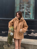 [LAN ARCHIVE] Gentle Bold Check muffler
