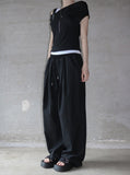 Yupe Pintuck Summer Pants
