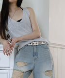 ring punching belt
