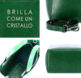 MARCE Zip Tote Bag