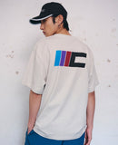 POCKET SS TEE