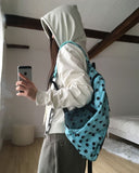 [Pouch Set] Hurin Ultralight Dot Backpack