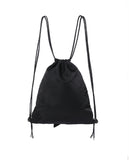 Tie-up drawstring bag