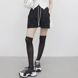 [NONCODE] Lonem Color Matching Shorts