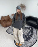 Lot Camo Layered T-Shirt