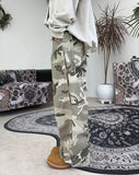 Depot Camo Carpenter Pants
