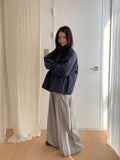 G-It Cut Training Banding Wide Pants