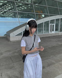 Ara Sporty Mini Crossbody Bag