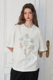 DTP Angels Short Sleeve Tee