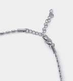 SQUARE FUSION NECKLACE