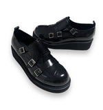 LMMM FUNK-MONK SHOES