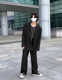 City Set Up Blazer