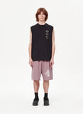 FLEUR BONES SHORT