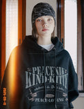 Kind Cat Hood