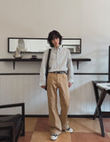 Crono Stripe Shirt